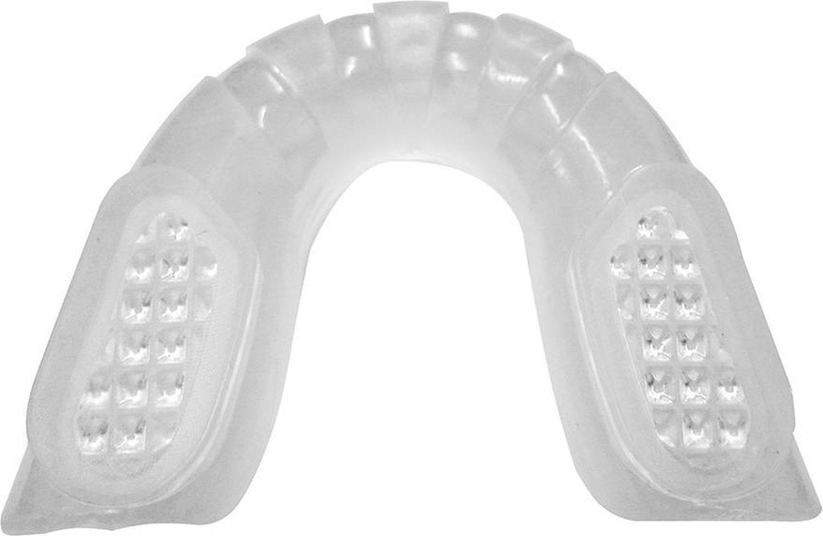 Atipick Gebitsbescherming Gel Grijs One-size