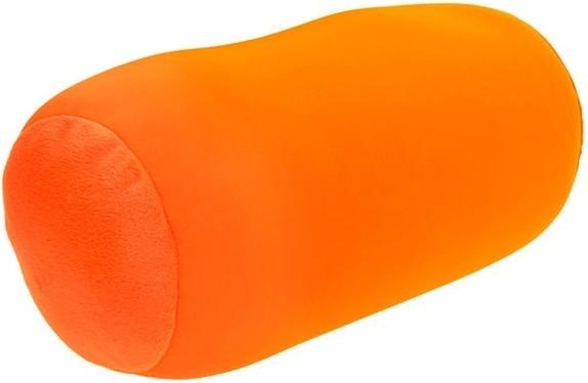 Redcliffs Nekkussen 28 Cm Polyester Oranje
