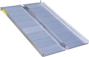 Aidapt rijplaat rolstoel - 74cm breed