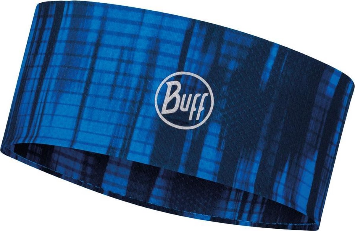 BUFF® FASTWICK HEADBAND IKUT BLUE