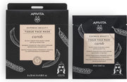 Apivita Sheetmasker Detox & Purifying