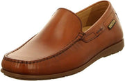 Mephisto ALGORAS heren instapper - bruin - maat 45