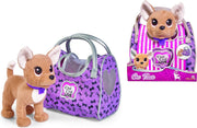 ChiChiLove - Chihuahua On Tour (20cm)