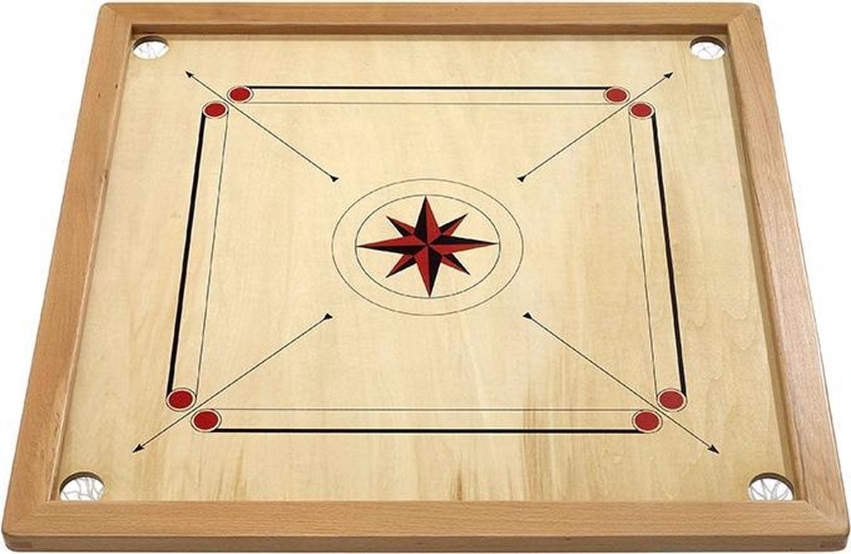 Philos Carrom Erle