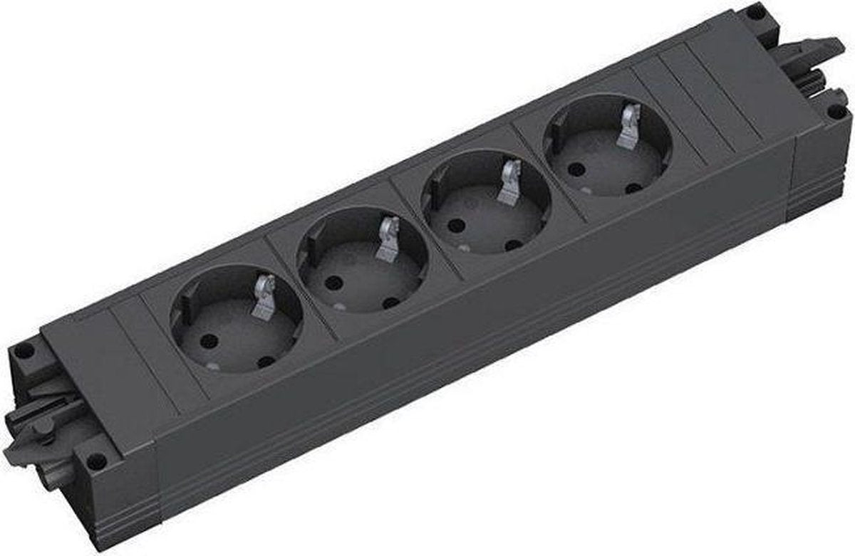 Stekkerblok model Bachmann