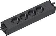 Stekkerblok model Bachmann