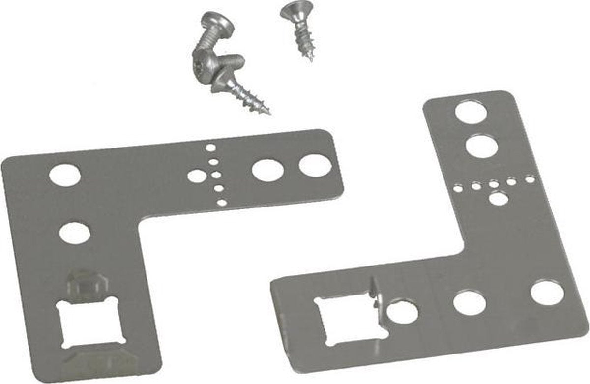 BOSCH - BEVESTIGINGSSET - 00170664