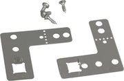 BOSCH - BEVESTIGINGSSET - 00170664