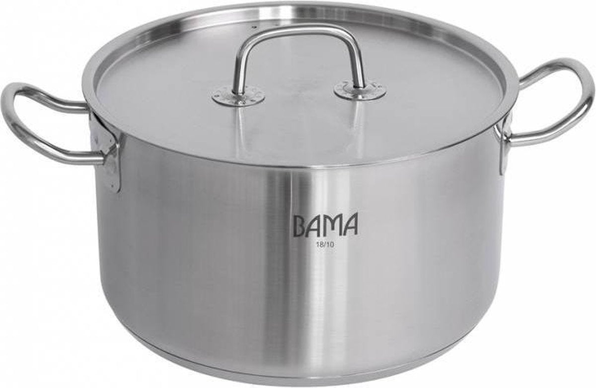 Bama Dione Kookpot 26 X 15cm - 7