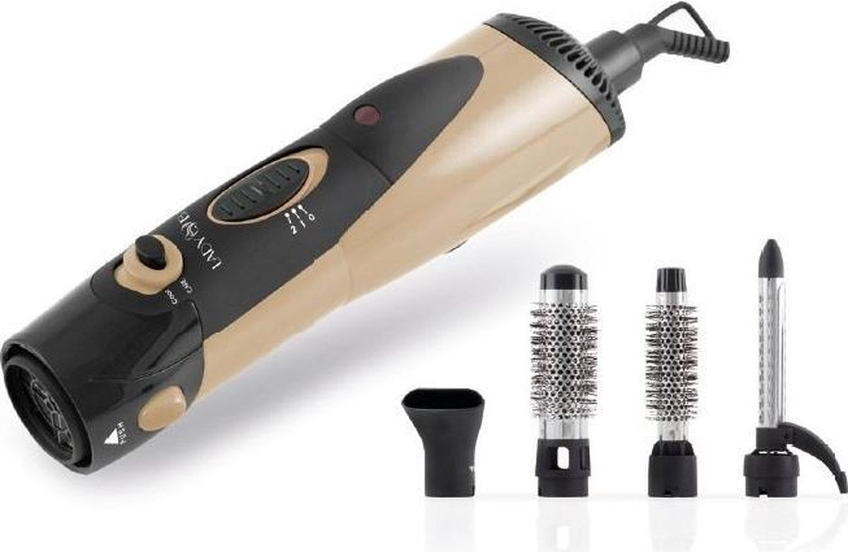 Beper - 4 in 1 föhn - 40.989
