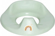 bébé-jou Toiletverkleiner - Rainbow Sky