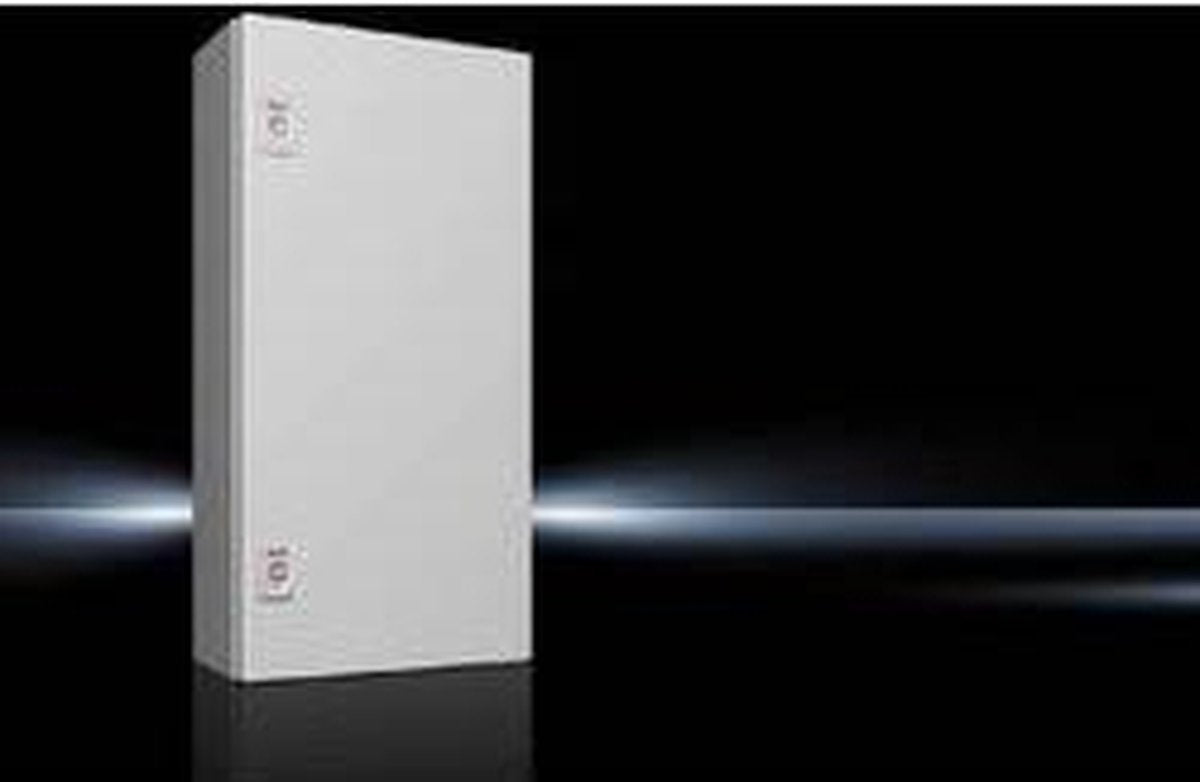 Rittal KX 1578.000 Installatiebehuizing