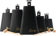 Fazley Funtune CWB Cowbell KIT 4