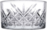 Pasabahce Amuseschaal Timeless 9 cm Transparant Glas 12 stuk(s)