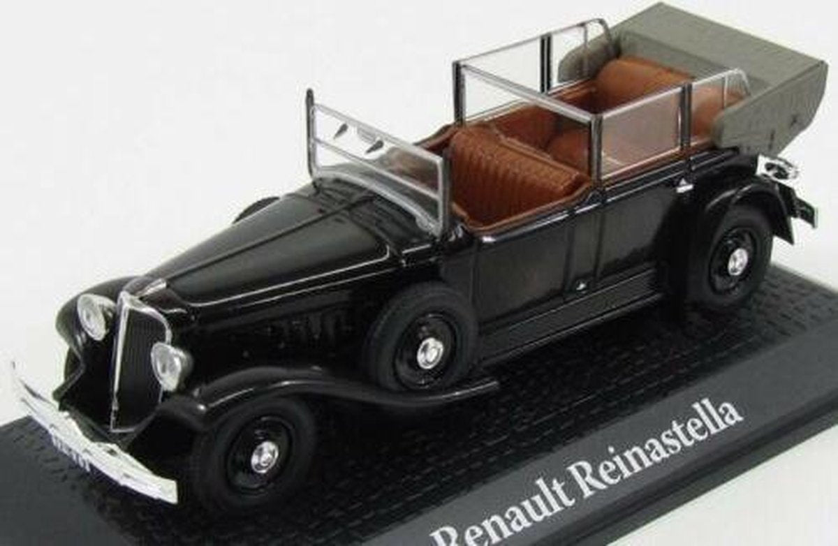 Renault Reinastella Presidential LeBrun France 193