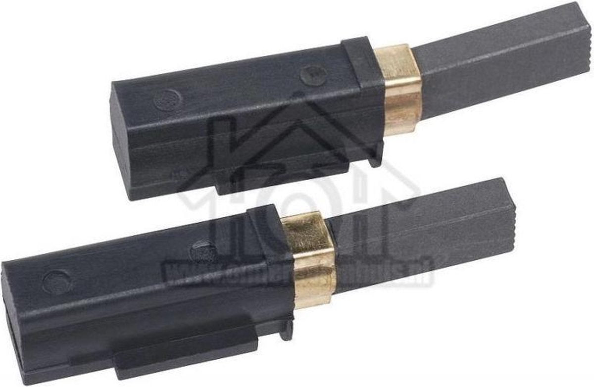 Koolborstel Miele S 217-220-224-227-229 *