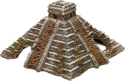 Aqua deco maya piramide 16x16