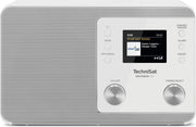 TechniSat DIGITRADIO 307 radio DAB+