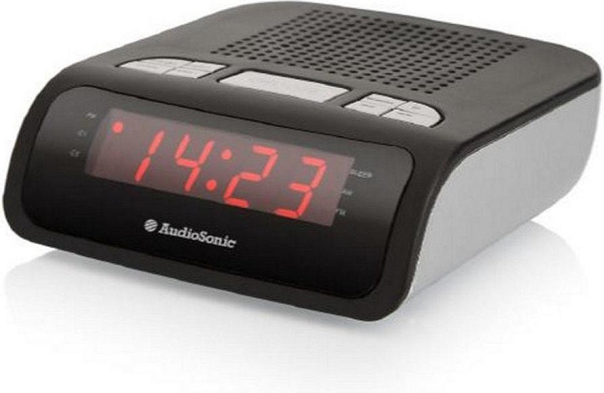 Klokradio AudioSonic CL-1459