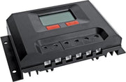 Velleman Pwm-laadregelaar 30a/12vdc/300w 16 X 9