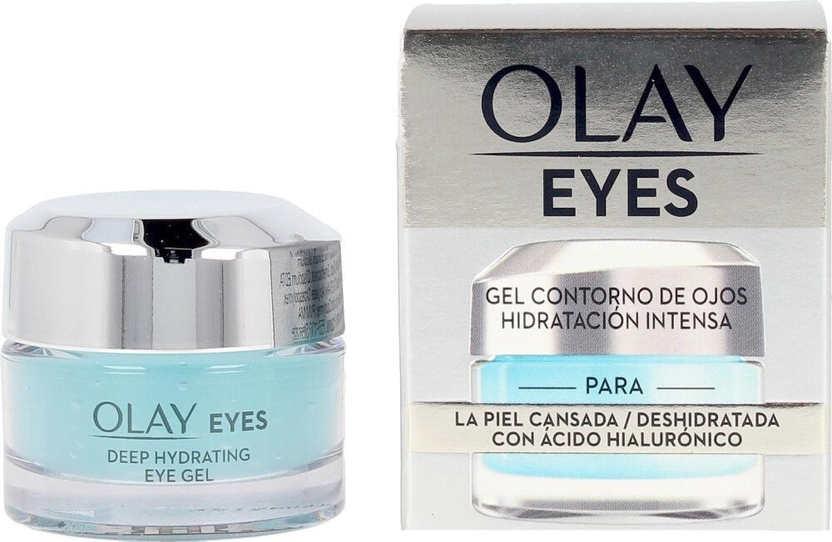 Olay Eyes Deep Hydrating Gel 15 Ml