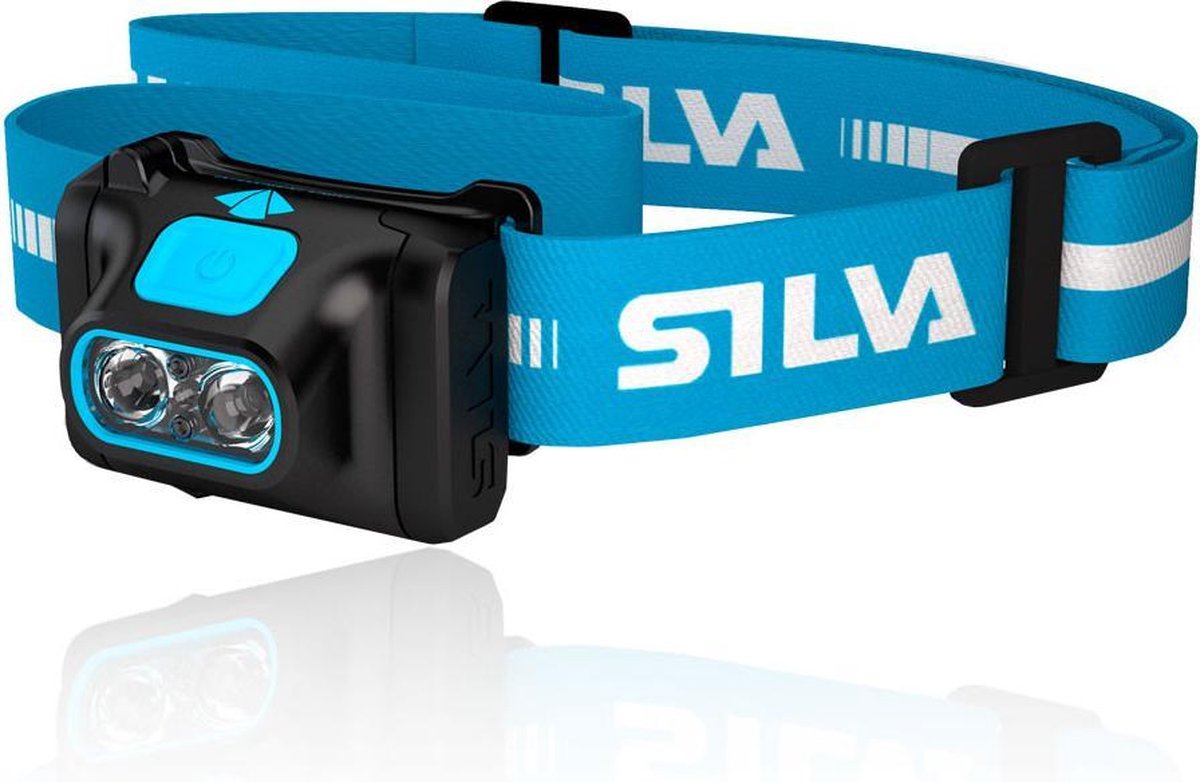 Silva - ScoutXT - Hoofdlamp - 320lmn