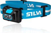 Silva - ScoutXT - Hoofdlamp - 320lmn