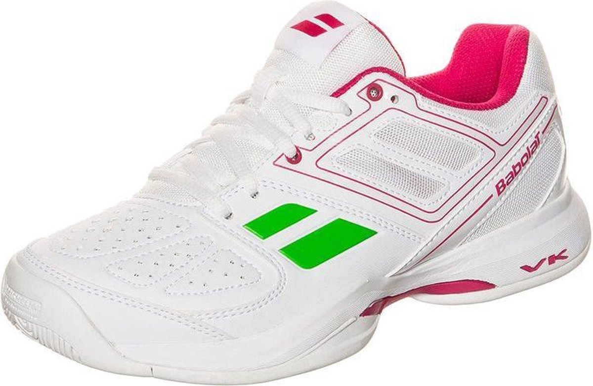 Babolat Pulsion BPM All Court Tennisschoenen Dames - Maat 42.5