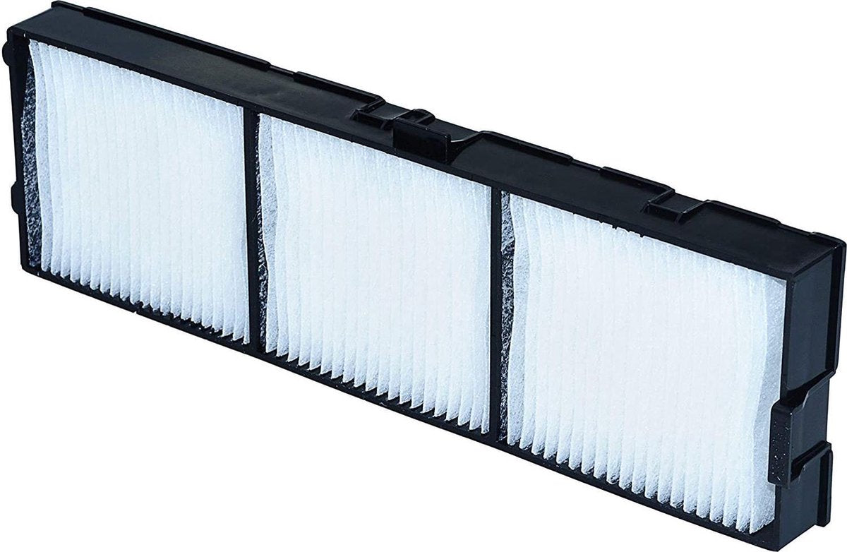 Panasonic ET-RFV400 compatibele Beamer Luchtfilter