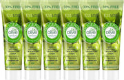 Eveline - Hand- & Nagelcrème - Bio Olive - 6 x 100 ML - Voordeelverpakking