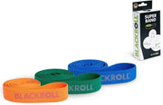 Blackroll - Super Band Weerstandsband - Medium