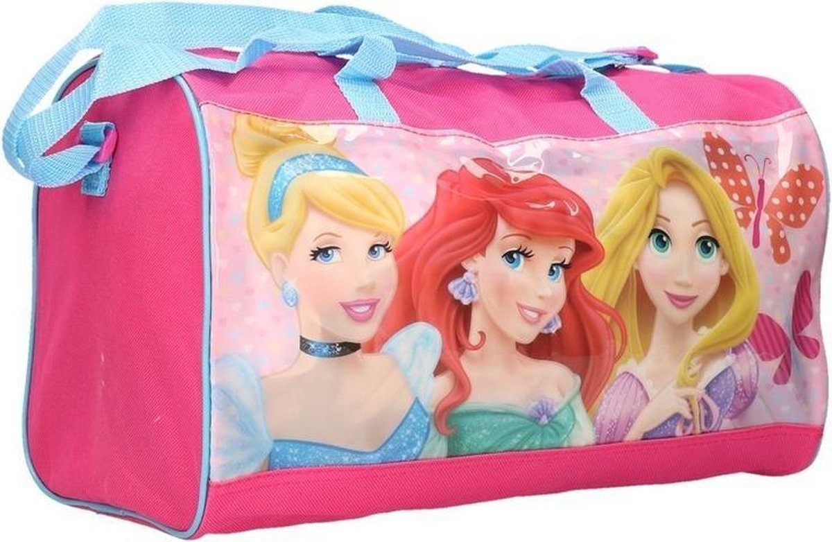 Disney Princessen Sporttas