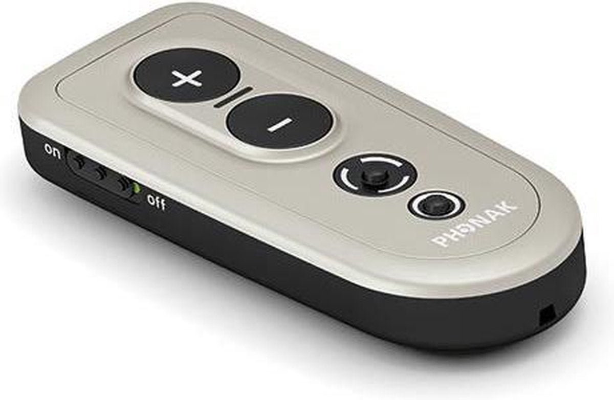 Phonak PilotOne II