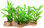 Aquarium Umbra plant - Groen - 15 x 7 x 9 cm