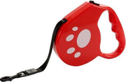 Mascow Rollijn 6 Meter Rood