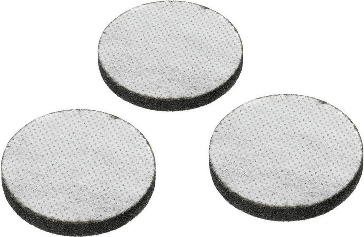 BRITA MicroDisc Filterpatronen - 3 stuks