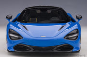 AutoArt 1/18 McLaren 720S - 2017