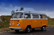 Volkswagen T1 Busje - Moeilijke legpuzzel 1000 stukjes