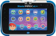 Storio Max XL 2.0 Blauw - 7 inch - Kindertablet
