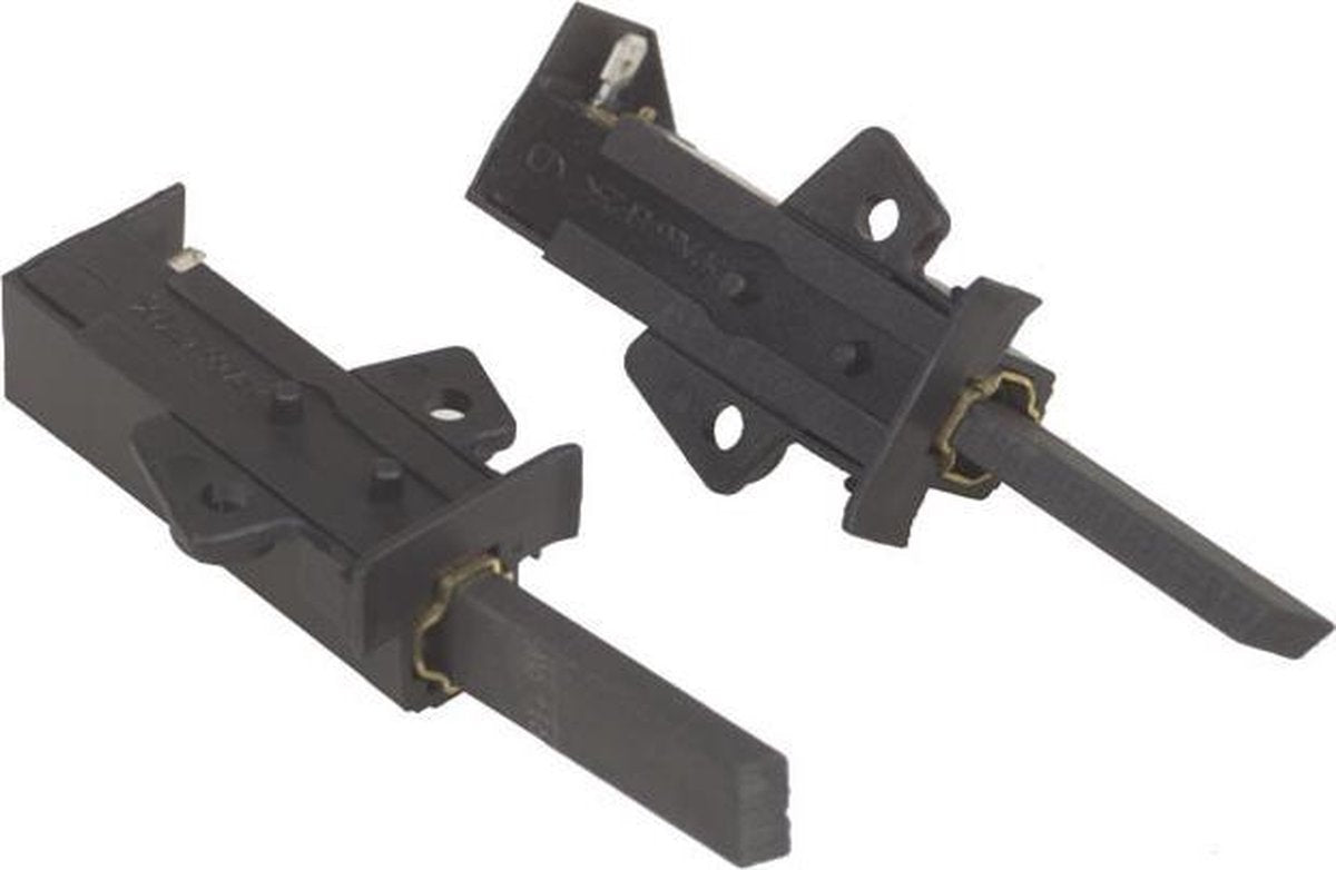 BOSCH - Koolborstel - Type  L   -  (set 2st) -  Altern. 12