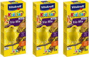 Lekkere Snack voor Kanarie Cocktail Per 3 stuks
