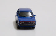 Herpa 1/87 VW Golf II GTI