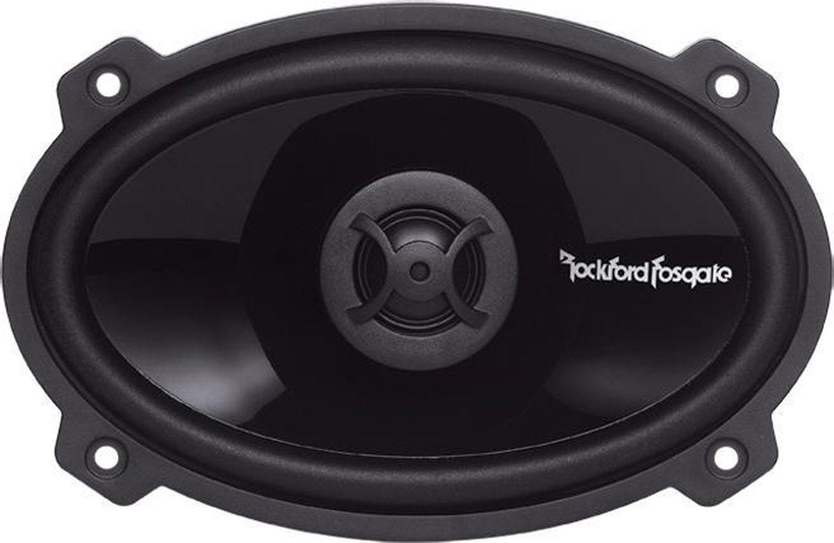 Rockford P1462 Ovaal 2-weg 35W autospeaker