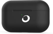 Brigmton BML-20-N hoofdtelefoon/headset Hoofdtelefoons In-ear Bluetooth Zwart