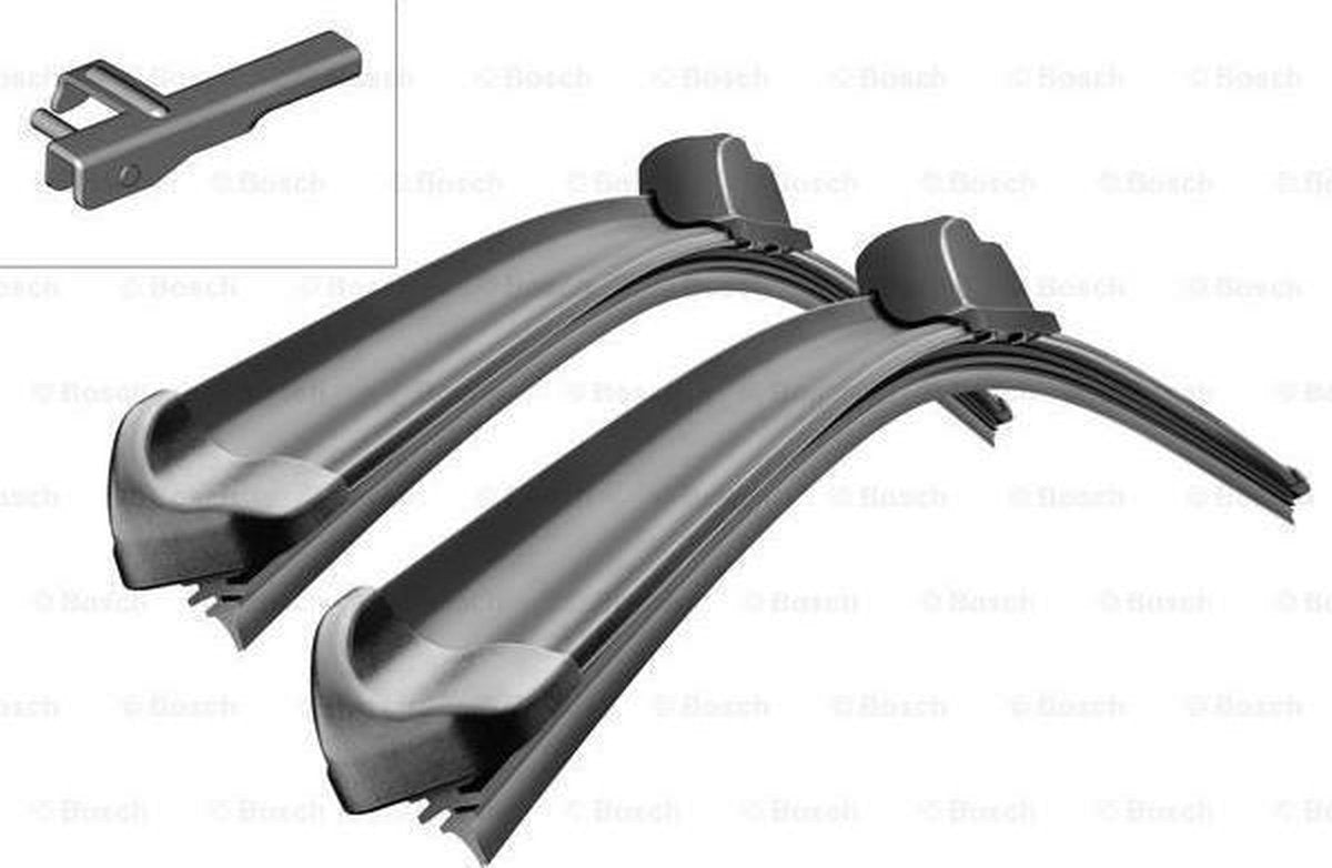 Windscreen Wiper for Bosch Aerotwin Windscreen Wiper Blades No 916 A