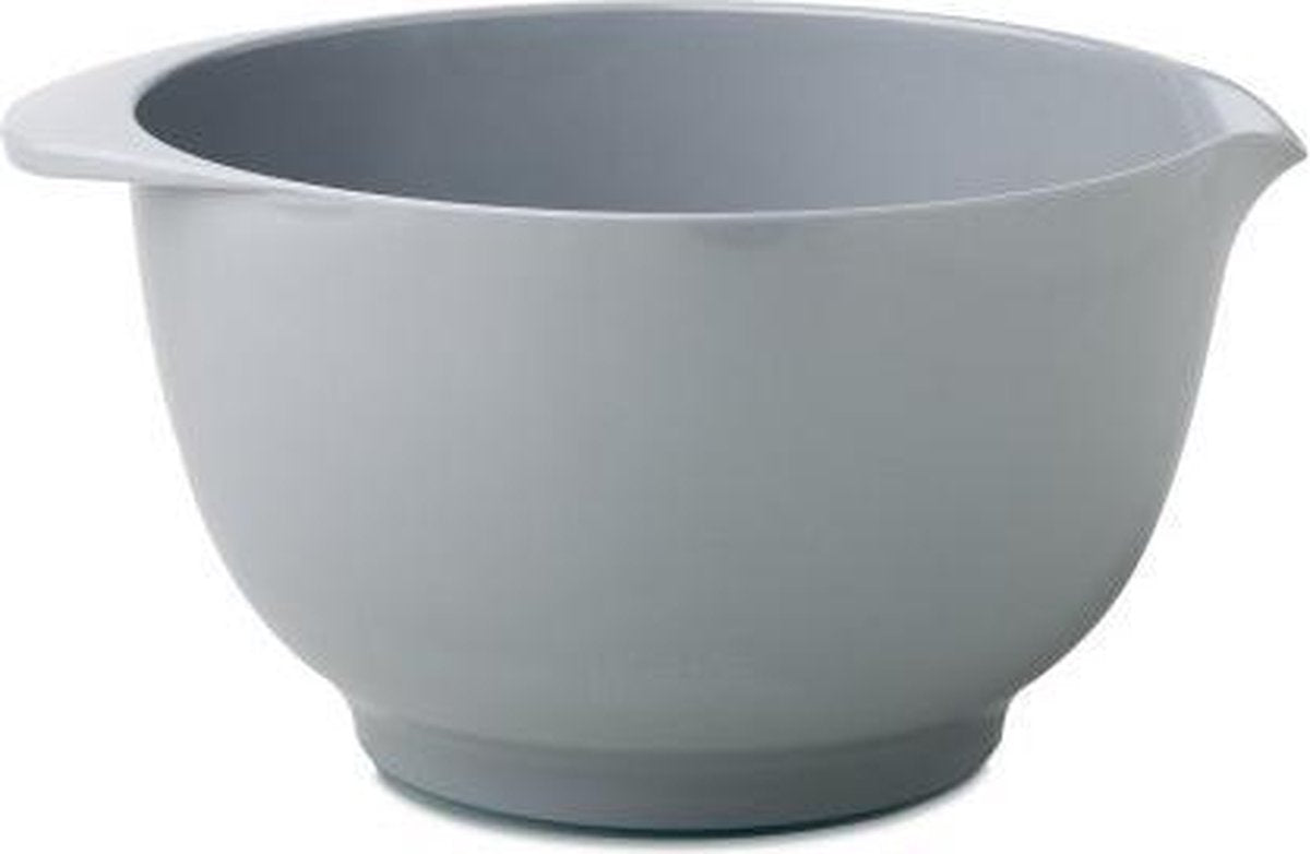Rosti Margrethe beslagkom - 3.0 l - grey