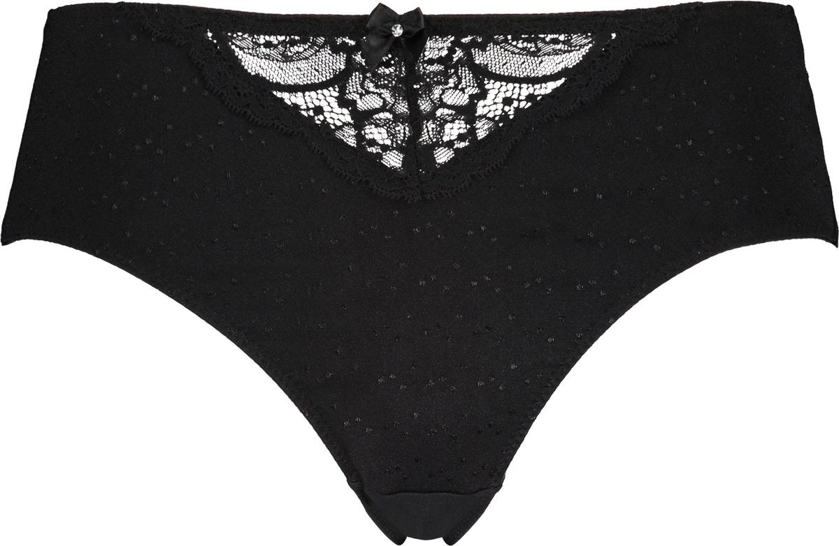 Hunkemöller Hoge slip Sophie - Maat 2XL