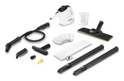 Kärcher SC 1 EasyFix Premium Stoomreiniger - 1200W - 20m² - met kinderbeveiliging