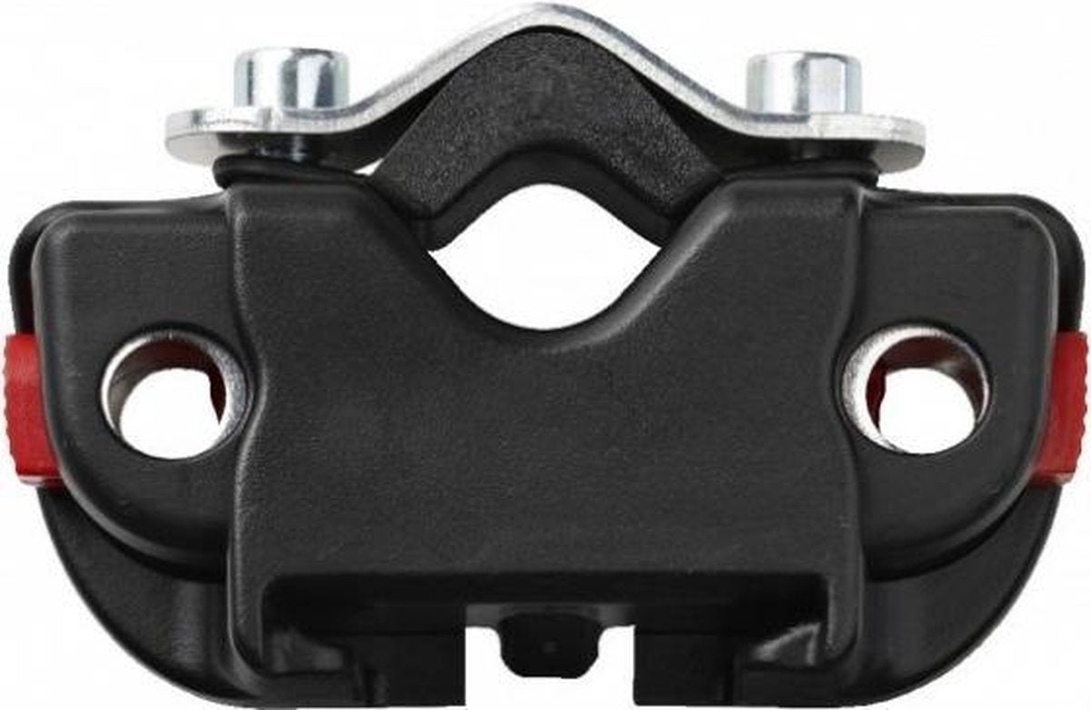 Stuurbuishouder Polisport Guppy Mini / Bilby Junior / Bubbly Mini ø22-40mm (zonder windschermadapter)