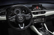 Here Kaartupdate 2021 SD-kaart Mazda 3 6 CX-3 CX-9 TOMTOM Navigatie
